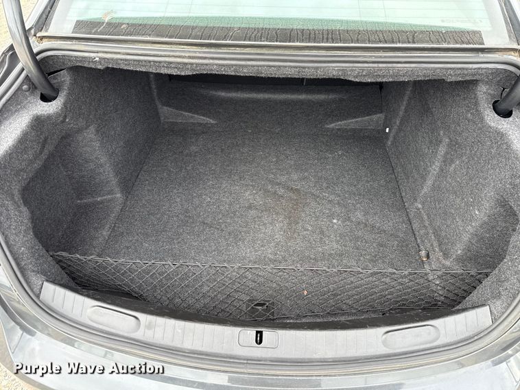 image for item ET6292 2019 Chevrolet Impala 