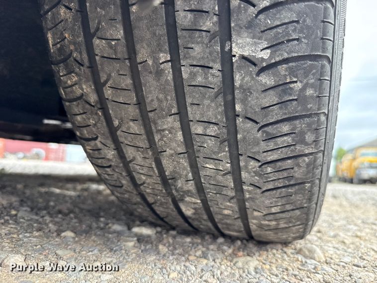 image for item ET6292 2019 Chevrolet Impala 