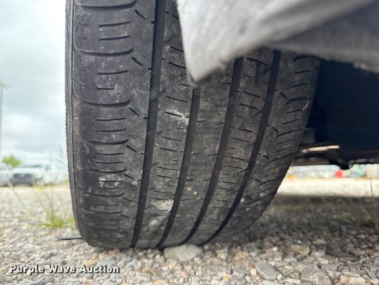 image for item ET6292 2019 Chevrolet Impala 