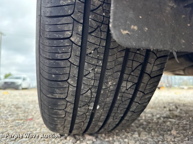 image for item ET6292 2019 Chevrolet Impala 