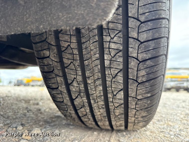 image for item ET6292 2019 Chevrolet Impala 