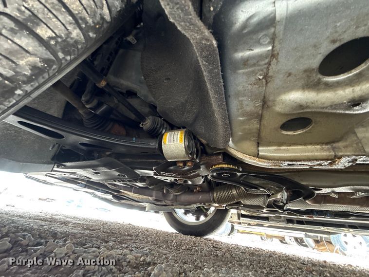 image for item ET6292 2019 Chevrolet Impala 