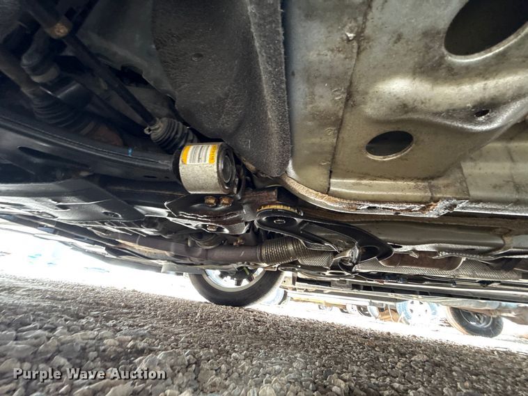 image for item ET6292 2019 Chevrolet Impala 