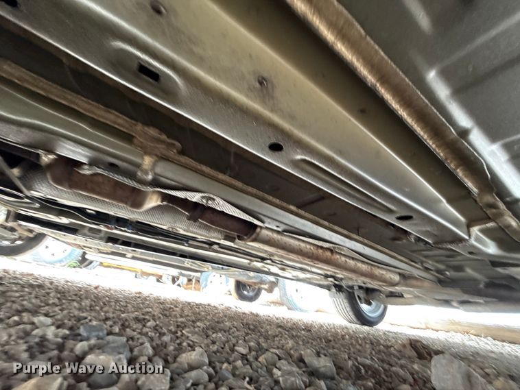 image for item ET6292 2019 Chevrolet Impala 