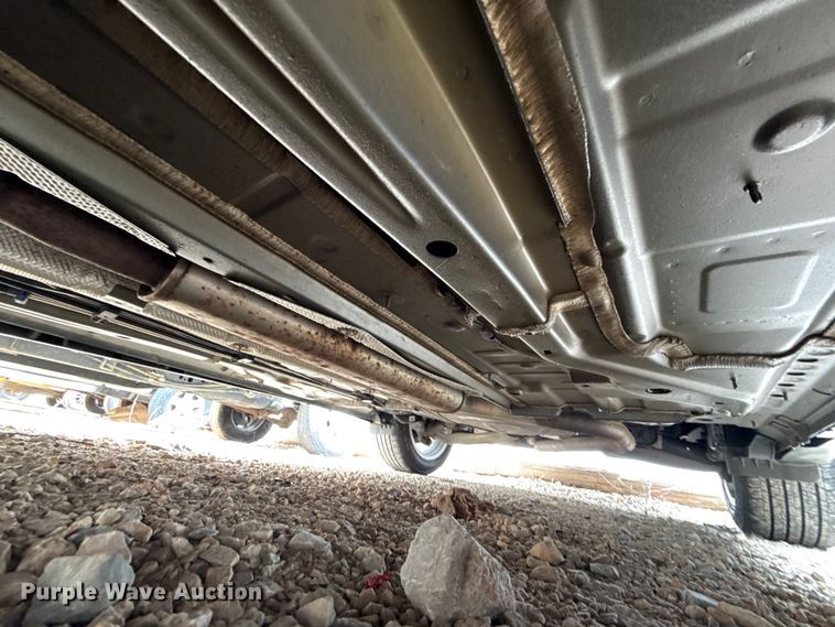 image for item ET6292 2019 Chevrolet Impala 