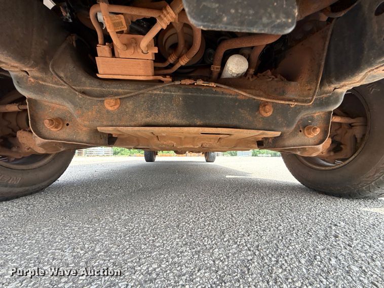 image for item ET6302 2015 Ford F150 Ext. Cab pickup truck