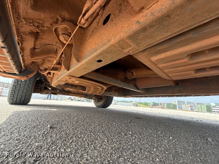 image for item ET6302 2015 Ford F150 Ext. Cab pickup truck