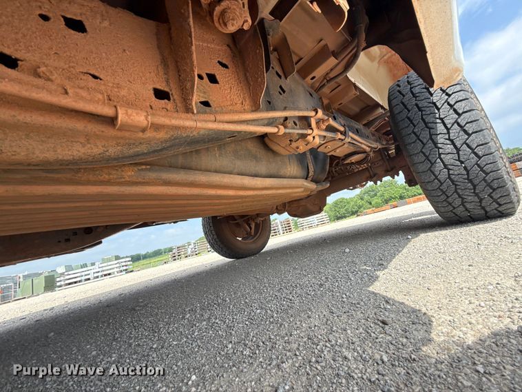 image for item ET6302 2015 Ford F150 Ext. Cab pickup truck