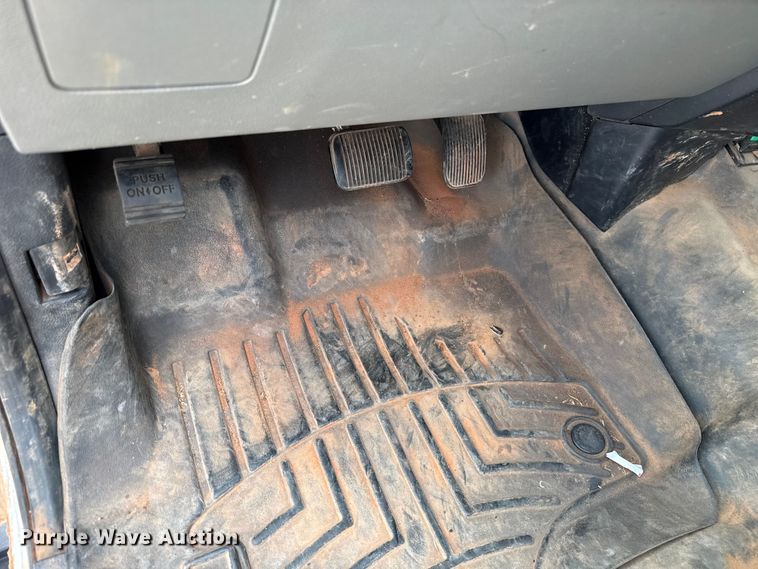 image for item ET6302 2015 Ford F150 Ext. Cab pickup truck