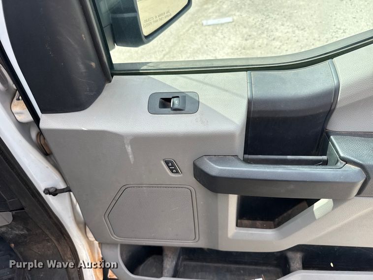 image for item ET6302 2015 Ford F150 Ext. Cab pickup truck