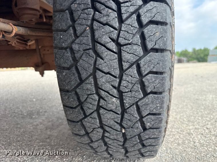 image for item ET6302 2015 Ford F150 Ext. Cab pickup truck