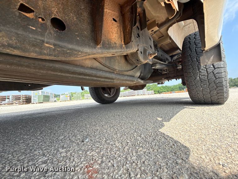 image for item ET6303 2021 Ford F150 Ext. Cab pickup truck