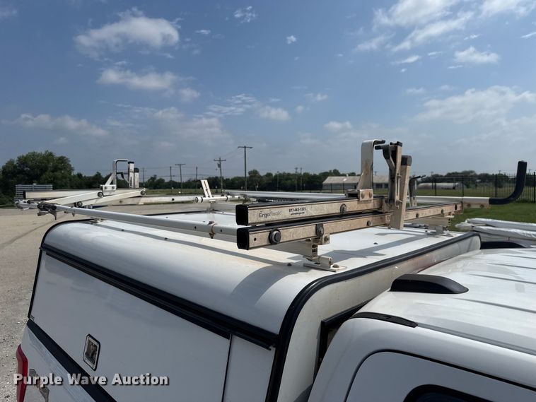 image for item ET6303 2021 Ford F150 Ext. Cab pickup truck