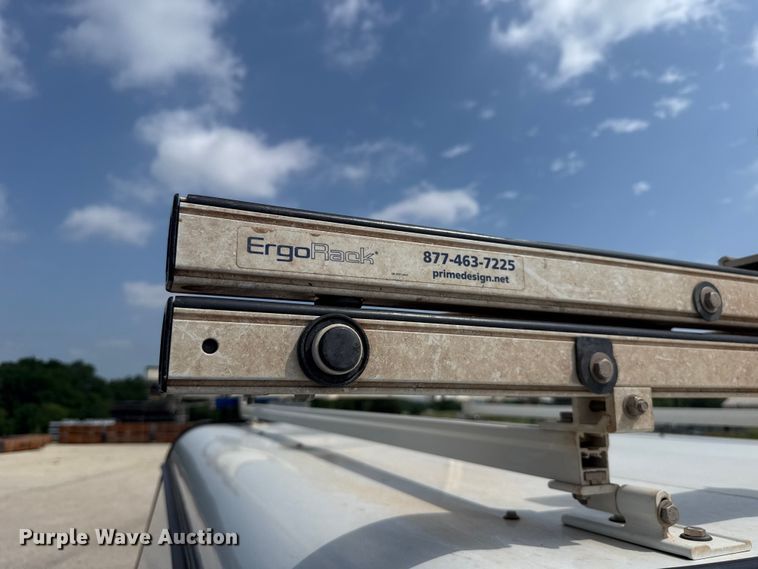 image for item ET6303 2021 Ford F150 Ext. Cab pickup truck