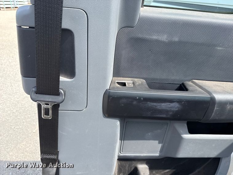 image for item ET6303 2021 Ford F150 Ext. Cab pickup truck