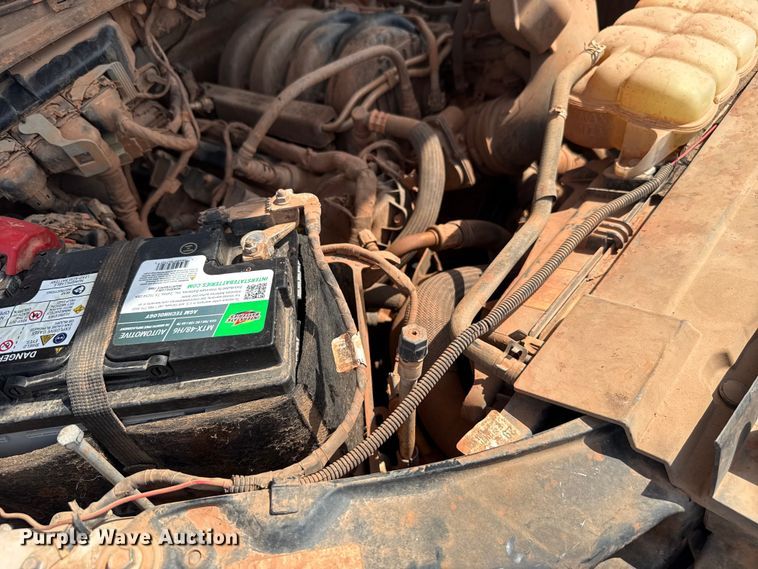 image for item ET6303 2021 Ford F150 Ext. Cab pickup truck