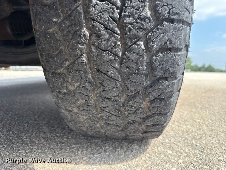 image for item ET6303 2021 Ford F150 Ext. Cab pickup truck