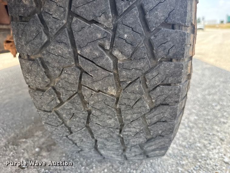 image for item ET6303 2021 Ford F150 Ext. Cab pickup truck