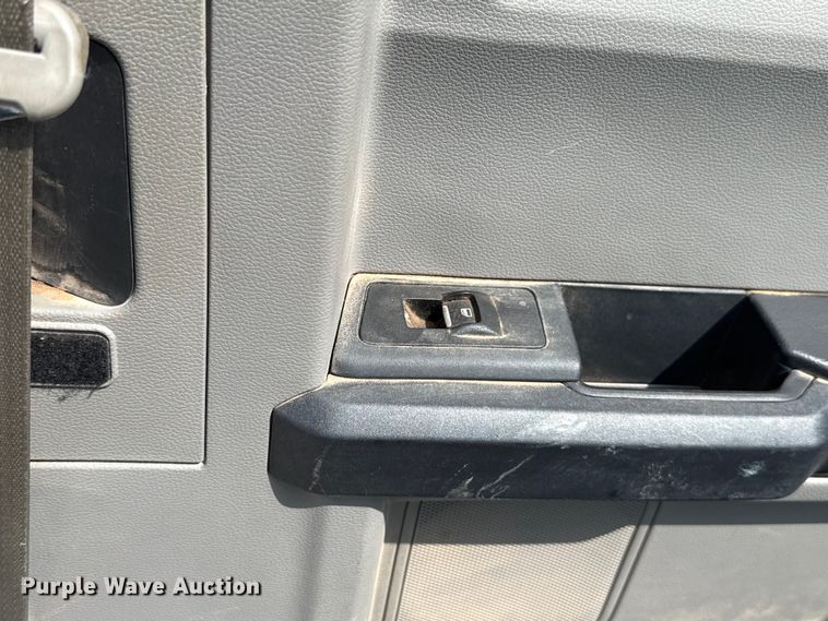 image for item ET6306 2015 Ford F150 Ext. Cab pickup truck