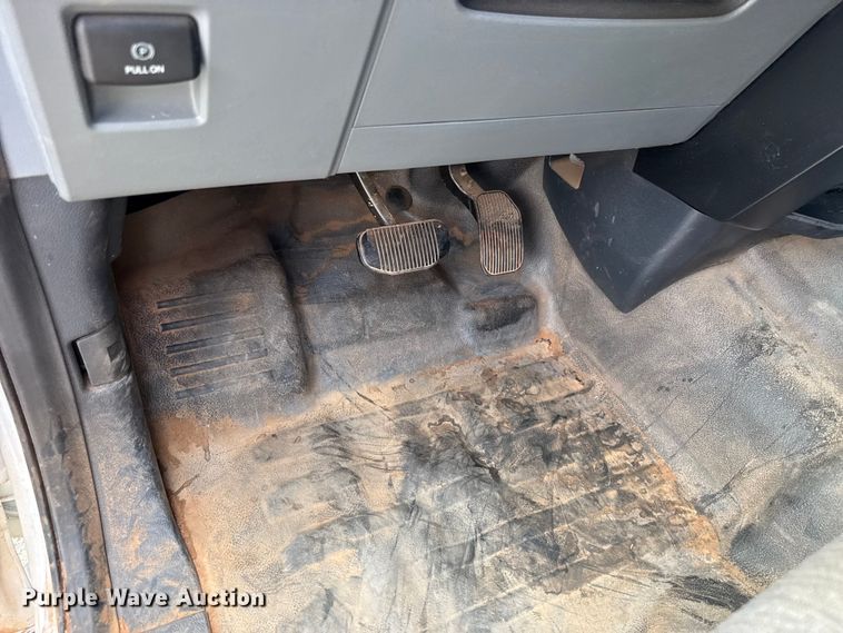 image for item ET6307 2021 Ford F150 Ext. Cab pickup truck