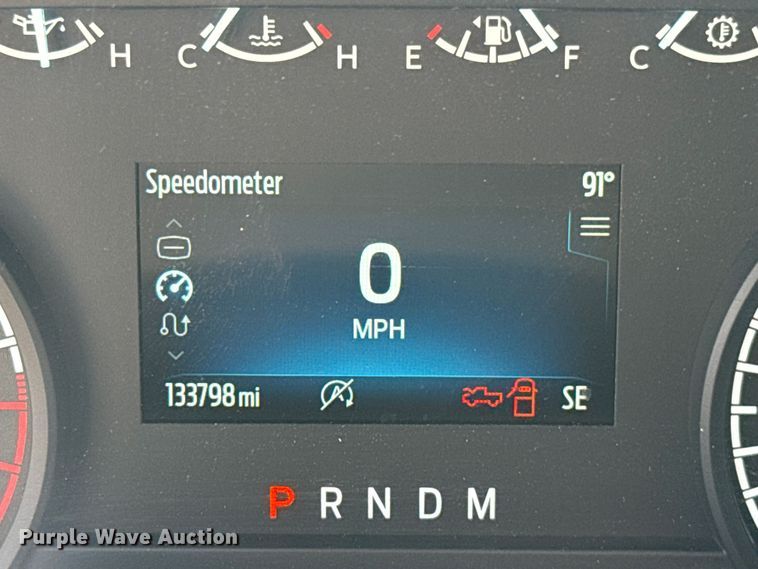 image for item ET6307 2021 Ford F150 Ext. Cab pickup truck