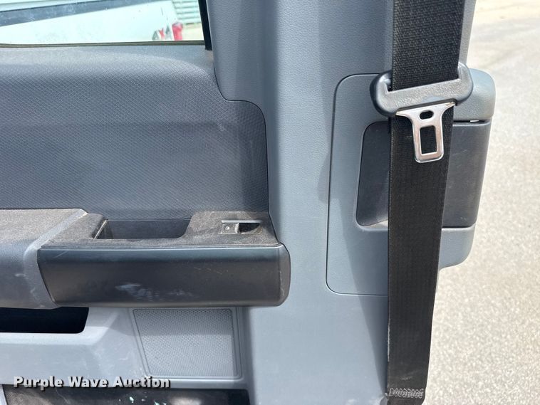 image for item ET6307 2021 Ford F150 Ext. Cab pickup truck