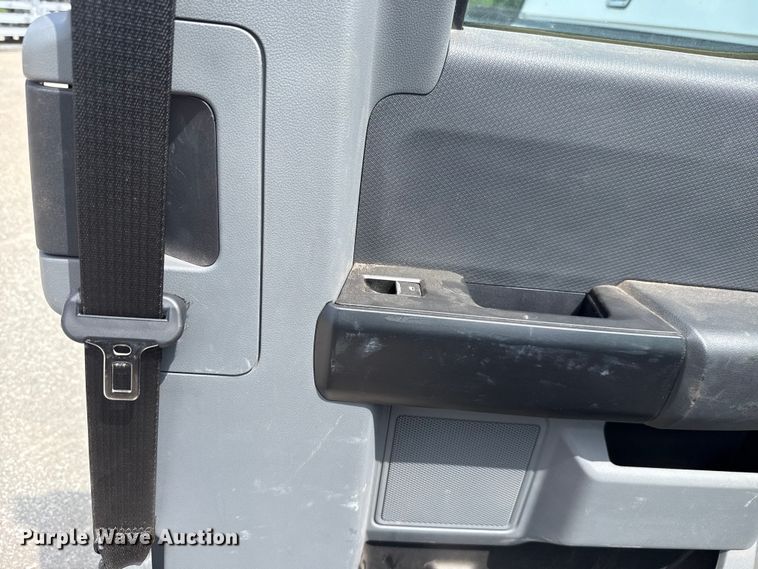 image for item ET6307 2021 Ford F150 Ext. Cab pickup truck