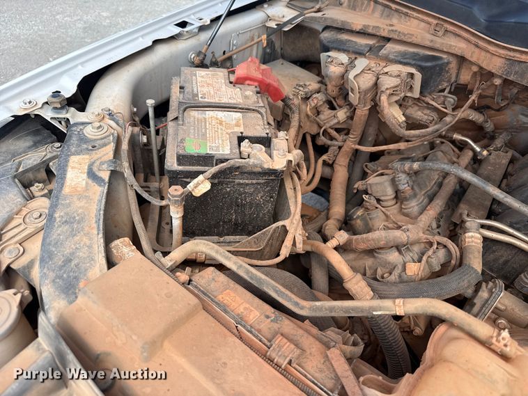 image for item ET6307 2021 Ford F150 Ext. Cab pickup truck