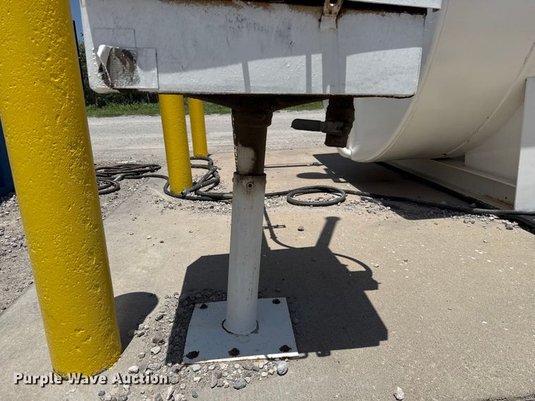 image for item ET6312 Diesel fuel tank