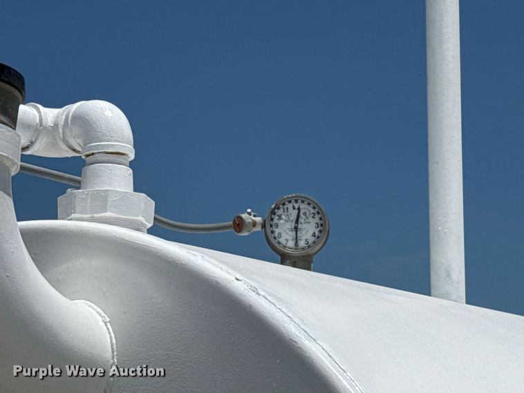 image for item ET6312 Diesel fuel tank