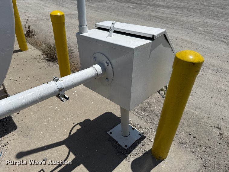 image for item ET6312 Diesel fuel tank