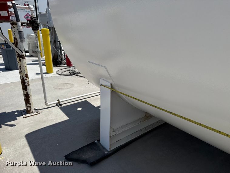 image for item ET6312 Diesel fuel tank