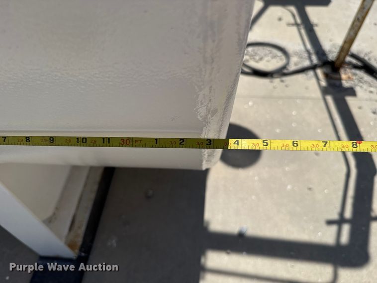 image for item ET6312 Diesel fuel tank