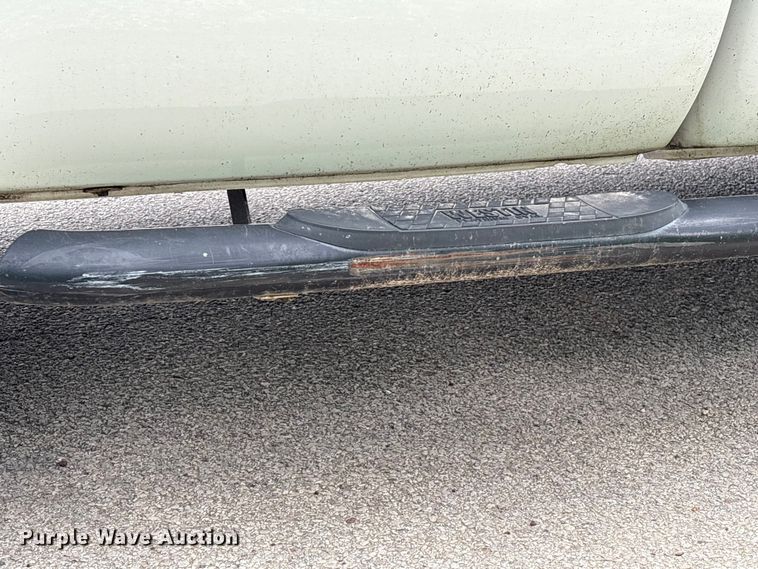 image for item EU0632 2015 Ford F250 Super Duty Ext. Cab pickup truck