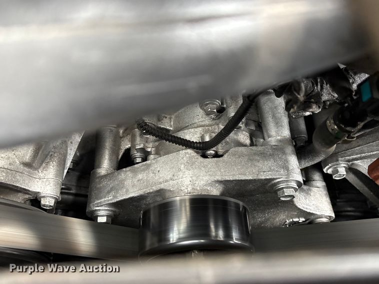 image for item EU0632 2015 Ford F250 Super Duty Ext. Cab pickup truck