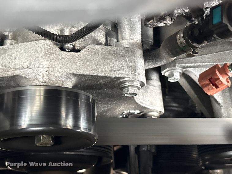 image for item EU0632 2015 Ford F250 Super Duty Ext. Cab pickup truck