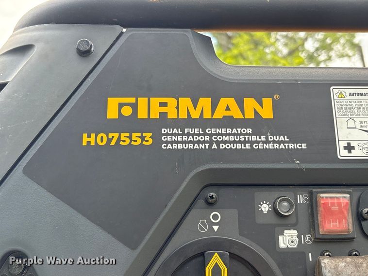 image for item EU0634 2011 Ford F750 utility / service truck