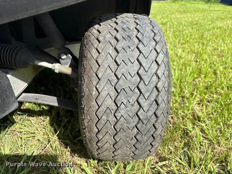 image for item EU0643 2022 Club Car Tempo golf cart