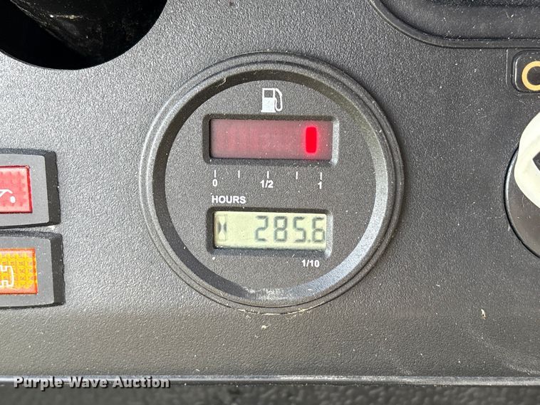 image for item EU0645 2022 Club Car Tempo golf cart