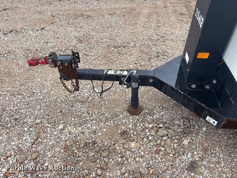 image for item EU0653 2018 Allmand NIGHT LITE VSERIES NLV light plant