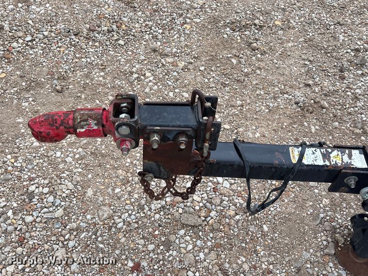 image for item EU0653 2018 Allmand NIGHT LITE VSERIES NLV light plant