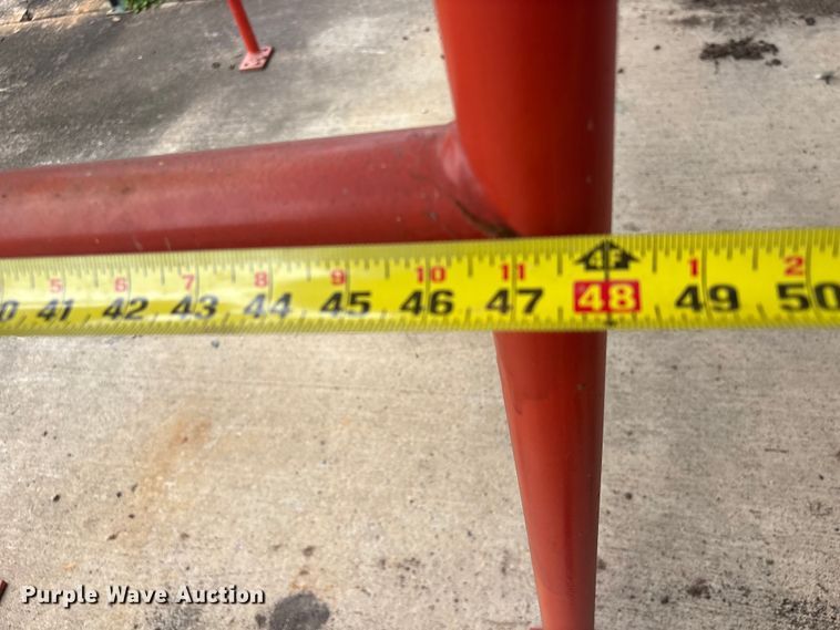 image for item EU0662 Temporary electrical service