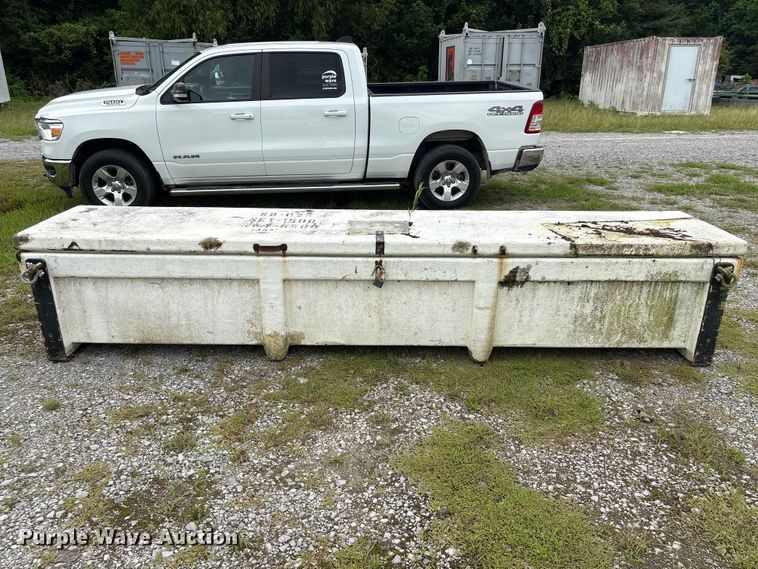 image for item EU0664 Shipping container
