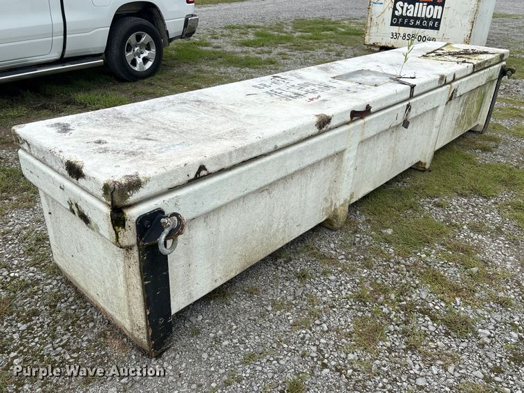 image for item EU0664 Shipping container