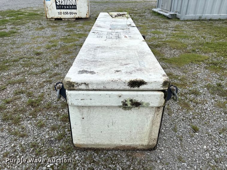 image for item EU0664 Shipping container