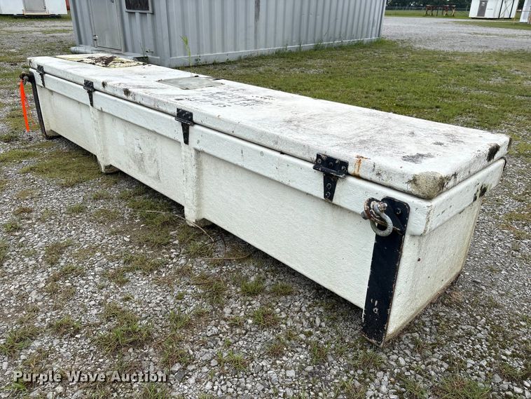 image for item EU0664 Shipping container