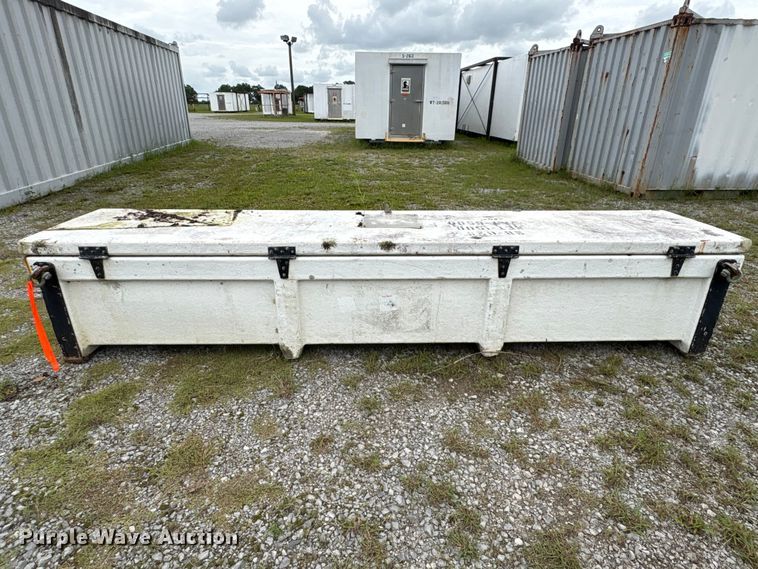 image for item EU0664 Shipping container