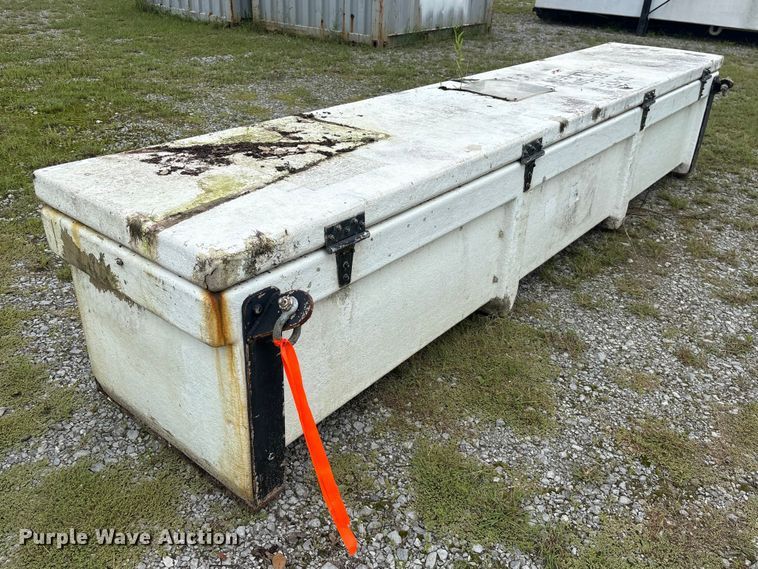image for item EU0664 Shipping container