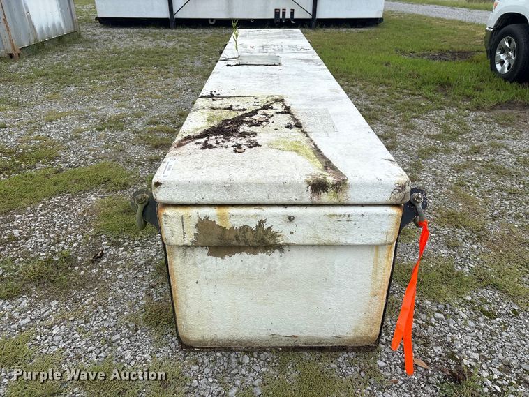 image for item EU0664 Shipping container