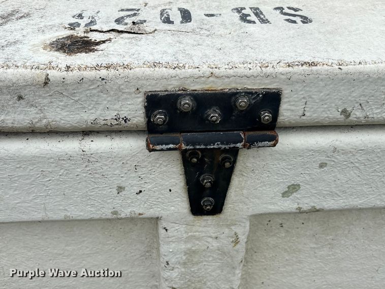 image for item EU0664 Shipping container